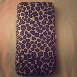 Cheetah Clutch